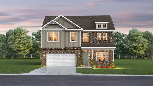 2561 Charlie Pl, White House, TN, 37188 | Card Image