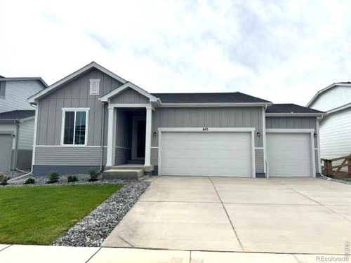 843 Mesic Ln, Windsor, CO, 80550-3980 | Card Image