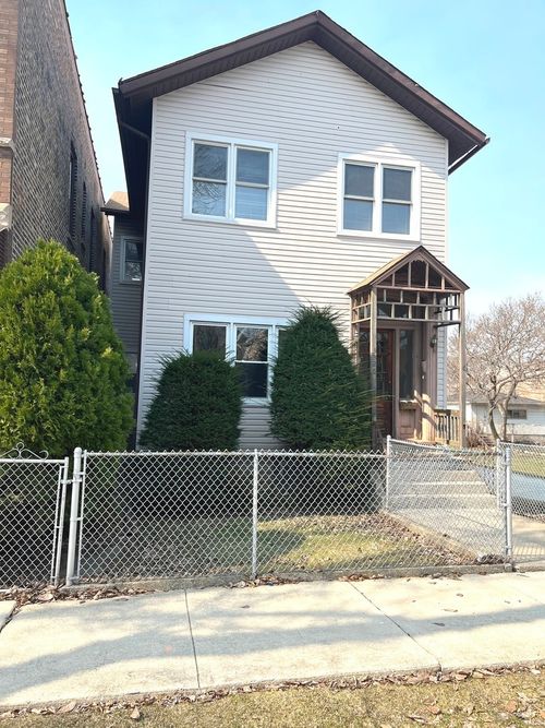3322-26-28 S Parnell Avenue, Chicago, IL, 60616 | Card Image
