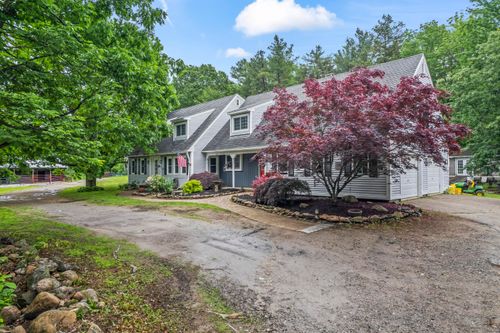 1097 S Waterboro Road, Lyman, ME, 04002 | Card Image