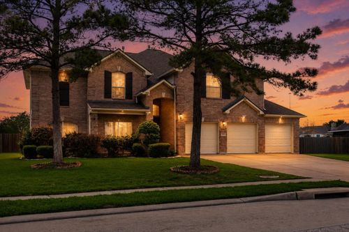 23307 Parkway Lakes Ln, Richmond, TX, 77407-2899 | Card Image