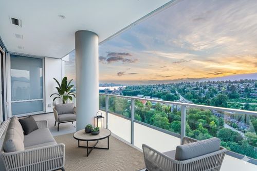 3101-1500 Fern St, North Vancouver, BC, V7J0E6 | Card Image