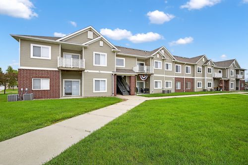 apt-16-1207 N 6th St, Indianola, IA, 50125-4747 | Card Image