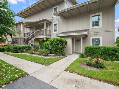 F - 18440 Se Wood Haven Ln, Condo with 2 bedrooms, 2 bathrooms and null parking in Jupiter FL | Image 1