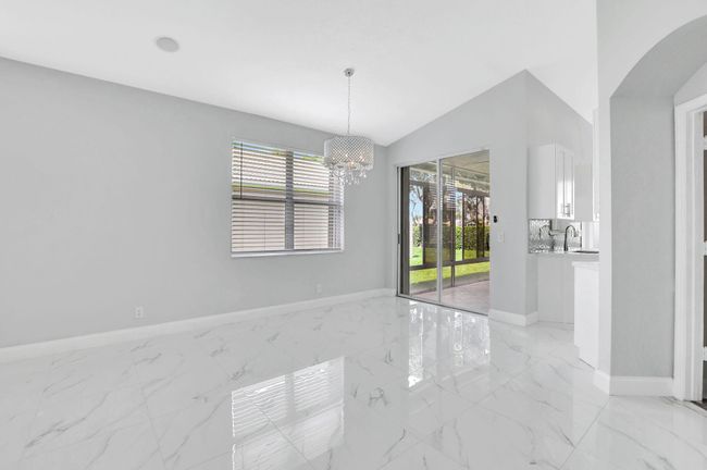 6615 Via Roma, House other with 3 bedrooms, 2 bathrooms and null parking in Delray Beach FL | Image 25