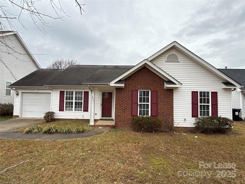 3631 Joel Turner Dr, Charlotte, NC, 28216-7635 | Card Image