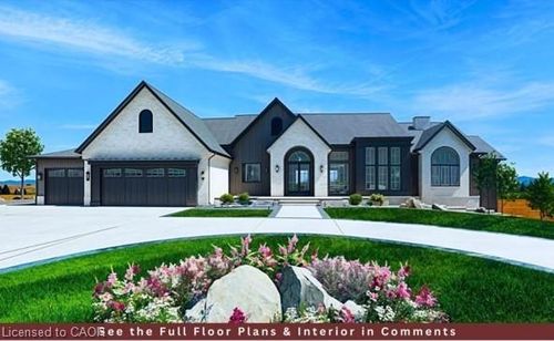 7-16 Abingdon Rd, Caistor Centre, ON, L0R | Card Image