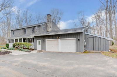 26 Seymour Lane, House other with 5 bedrooms, 3 bathrooms and 2 parking in Ridgefield CT | Image 2