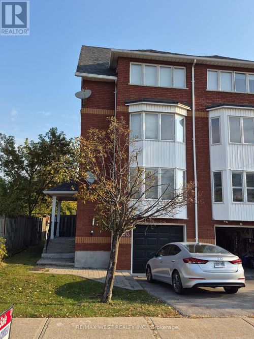 27-3073 Cook Street, Mississauga (Cooksville), ON, L5B4J6 | Card Image
