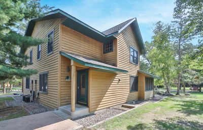 22 - 35372 Vacation Drive, Townhouse with 4 bedrooms, 1 bathrooms and null parking in Pequot Lakes MN | Image 1