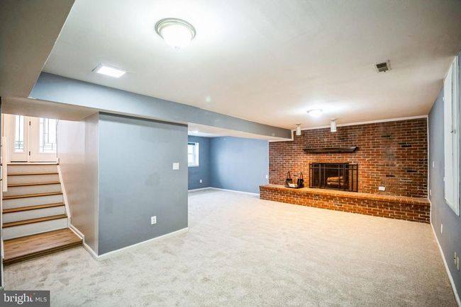 16080 Deer Park Dr, House other with 4 bedrooms, 3 bathrooms and null parking in DUMFRIES VA | Image 17
