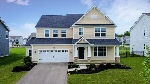 116 Maple Crest Dr, Lewis Center, OH, 43035-3201 | Card Image