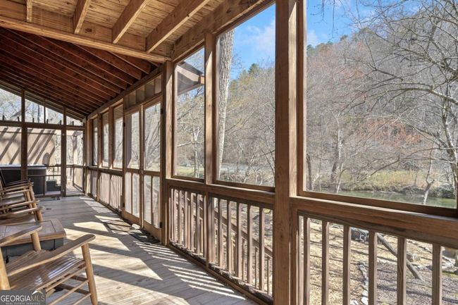 2691 - 133 Muller Ln, House other with 2 bedrooms, 2 bathrooms and null parking in Ellijay GA | Image 28