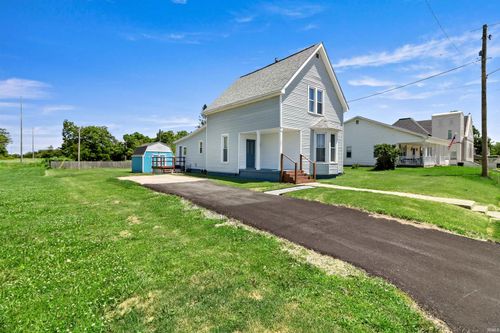 171 S Main St, Upland, IN, 46989-9226 | Card Image