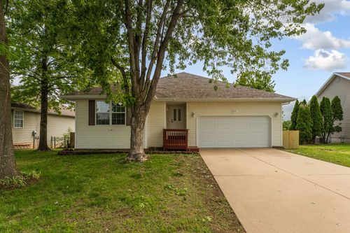 434 N Matteson Ave, Republic, MO, 65738-1761 | Card Image