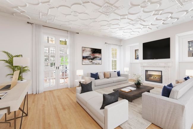 394 E Palisade Ave, House other with 8 bedrooms, 8 bathrooms and null parking in Englewood NJ | Image 13