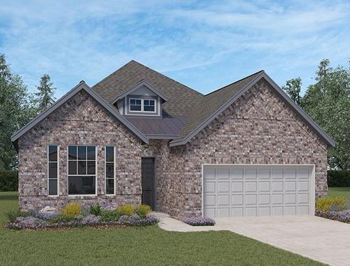 18060 Brennie Bird Lane, Conroe, TX, 77302 | Card Image