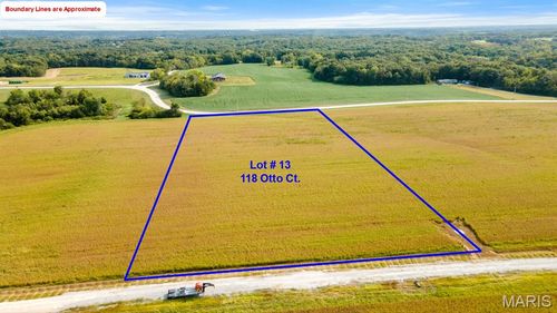 118 Otto Ct, SILEX, MO, 63377-4404 | Card Image