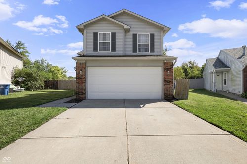 5349 Cradle River Ct, Indianapolis, IN, 46221-4181 | Card Image
