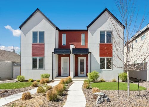 3075 S Delaware St, Englewood, CO, 80110-1437 | Card Image