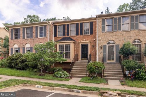 6268 Walkers Croft Way, ALEXANDRIA, VA, 22315-5229 | Card Image