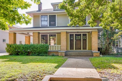 5102 Reiger Ave, Dallas, TX, 75214-5428 | Card Image