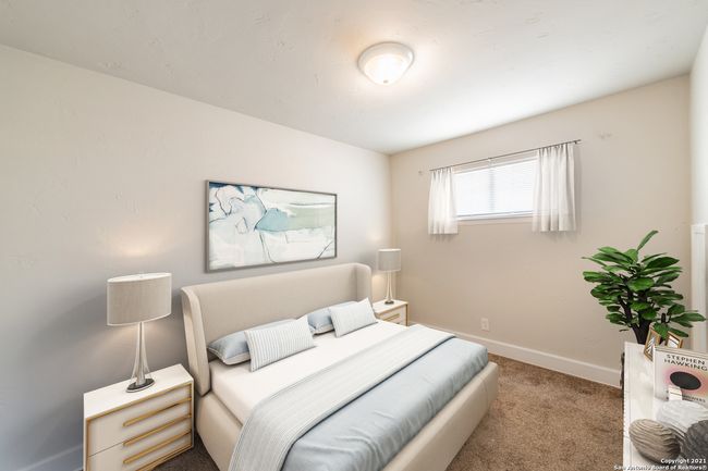 APT-1B - 2500 Avenue, Condo with 1 bedrooms, 1 bathrooms and null parking in Hondo TX | Image 6