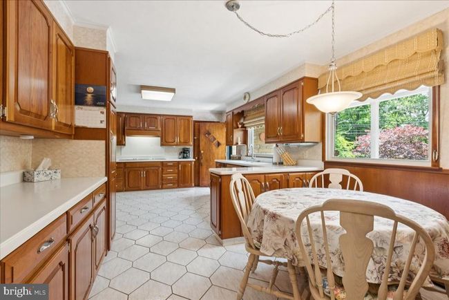 161 Bull Run Rd, House other with 4 bedrooms, 3 bathrooms and null parking in Pennington NJ | Image 5