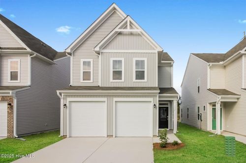 1537 Corbett Street, Wilmington, NC, 28401 | Card Image