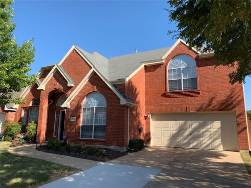 3010 Quail Holw, Mckinney, TX, 75072-5292 | Card Image