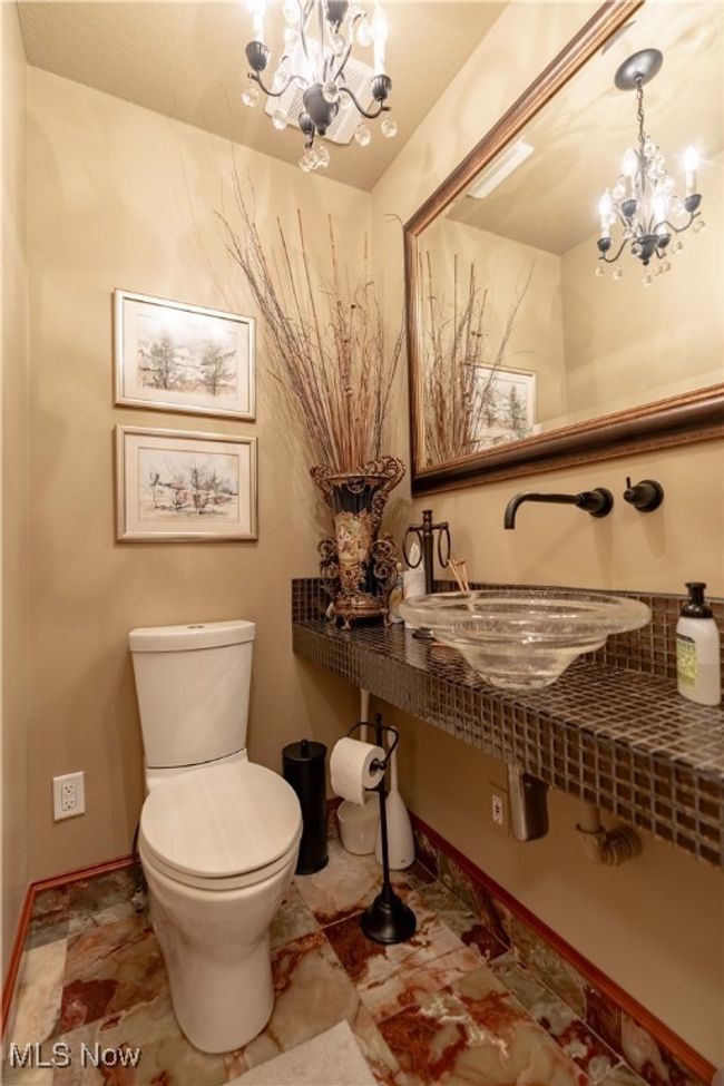 Here is another half bath | Image 45