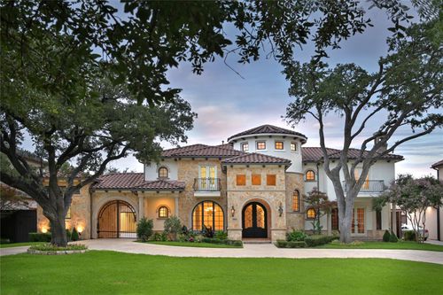 6822 Prestonshire Ln, Dallas, TX, 75225-2714 | Card Image