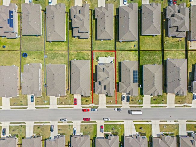 Drone / aerial view with a residential view | Image 32