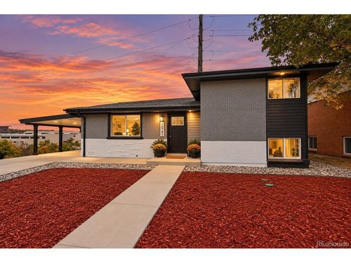 10783 W 9th Pl, Lakewood, CO, 80215-5621 | Card Image
