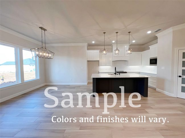 6610 Beals Creek Dr, House other with 4 bedrooms, 2 bathrooms and null parking in Abilene TX | Image 4