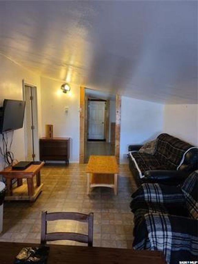 View of tiled living room | Image 37