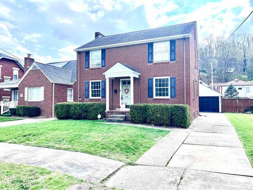 121 Wilson Court, Huntington, WV, 25701 | Card Image