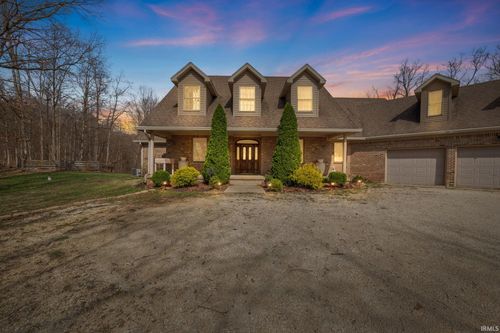 4277 S 100 W, Williamsport, IN, 47993-8207 | Card Image
