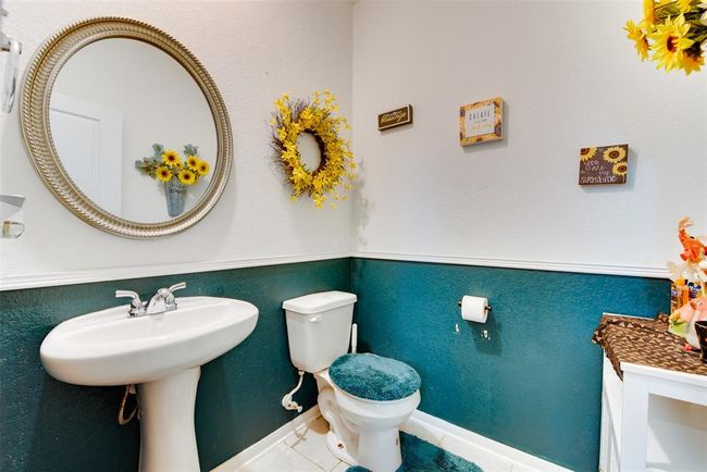 438 Dorsal Way, House other with 4 bedrooms, 3 bathrooms and 3 parking in Crosby TX | Image 16