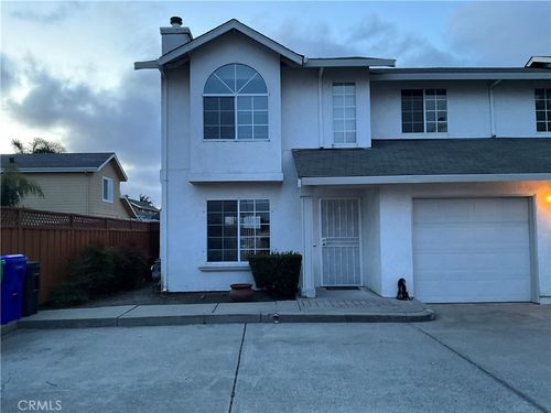 apt-g-550 Blossom Way, Cherryland, CA, 94541-1971 | Card Image