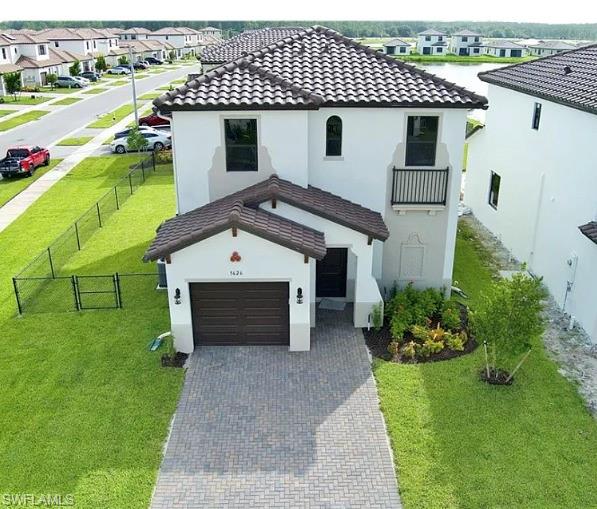 Residential Lease in IMMOKALEE 2