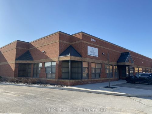 3-4-6580 Davand Drive, Mississauga, ON, L5T2M3 | Card Image