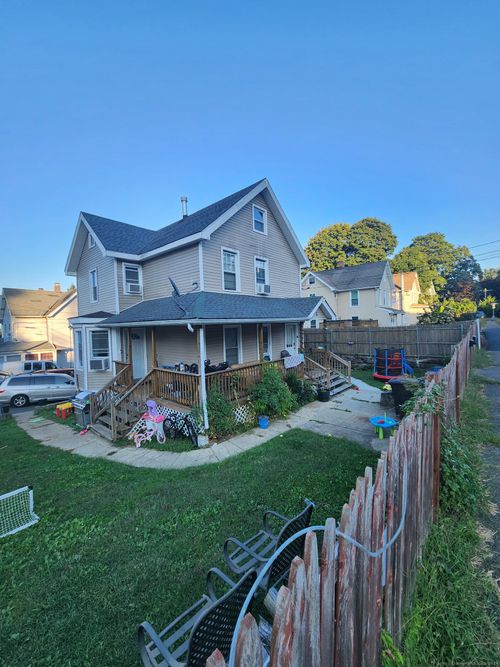 5 Leuvine Street, Norwalk, CT, 06850 | Card Image