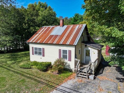 1526 Forest Dale Rd, Brandon, VT, 05733-8877 | Card Image