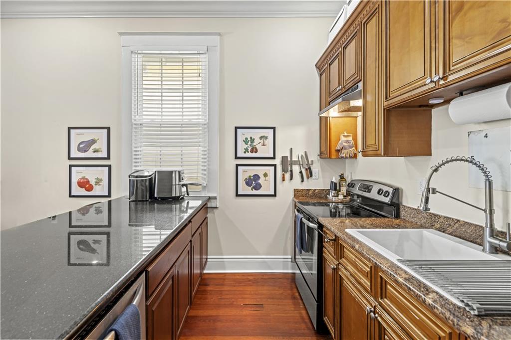 Residential Income in New Orleans 5