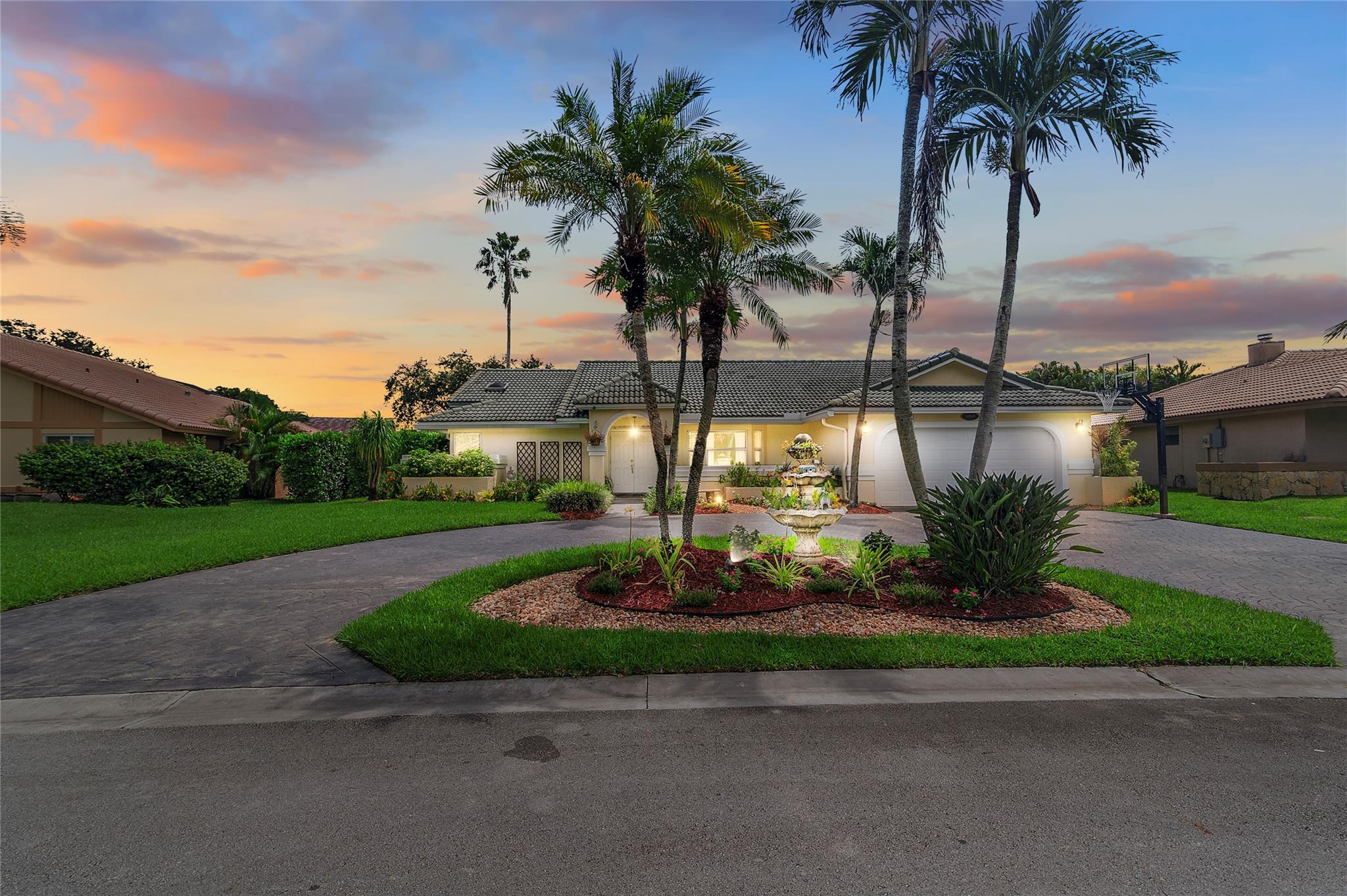 87th Ter, Coral Springs, FL 33067