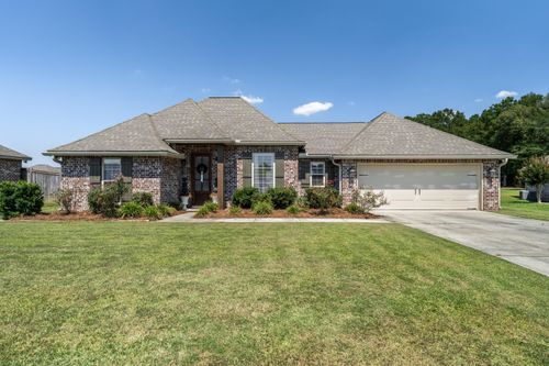 25 E Cherry, Sumrall, MS, 39482-0400 | Card Image