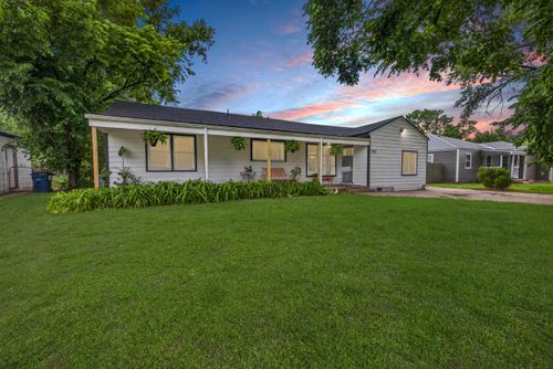 1843 N St Paul St, Wichita, KS, 67203 | Card Image
