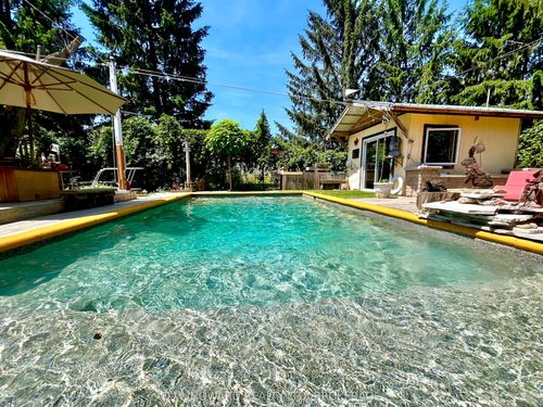 3816 Crystal Beach Dr, Fort Erie, ON, L0S1N0 | Card Image