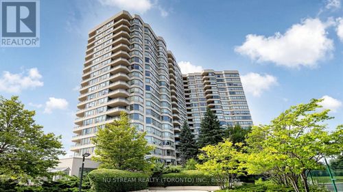 1105-175 Bamburgh Circle, Toronto (Steeles), ON, M1W3X8 | Card Image